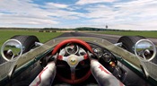 Grand Prix Legends: новые текстуры для Lotus 49 и Eagle Weslake T1G