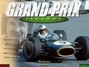 Обзор и установка модификаций симулятора Grand Prix Legends