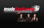 InsideSimRacingTV: 66-й выпуск