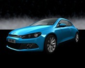 Live For Speed: новые фоновые изображения для программы LFS Viewer Live For Speed: новые фоновые изображения для программы LFS Viewer