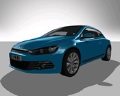 Live For Speed: новые фоновые изображения для программы LFS Viewer Live For Speed: новые фоновые изображения для программы LFS Viewer