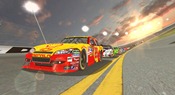 NASCAR Racing 2003: релиз трассы Daytona Revamped 2010B