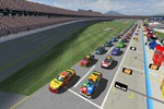 NASCAR Racing 2003: новая версия трека Talladega