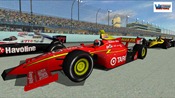 NASCAR Racing 2003: релиз дополнения V8 Indycars