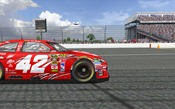 NASCAR Racing 2003: релиз трассы Indianapolis Revamped 2010