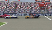 NASCAR Racing 2003: релиз трассы Beech Ridge Motor Speedway