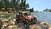 Off-Road Drive: релиз полной версии игры